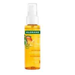 Huile à la Mangue - 100 ml
