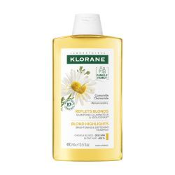 Camomille Shampoing à la Camomille - 400ml