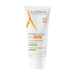 EPITHELIALE A.H ULTRA SPF50+ Crème réparatrice protectrice anti-marques - 100ml