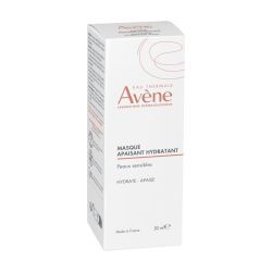 Masque Apaisant Hydratant - 50ml