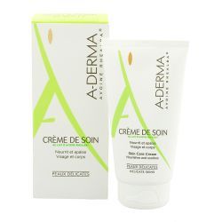 Crème de soin au Lait d'Avoine - 150ml