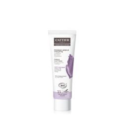 Masque à l'argile violette - 100ml
