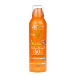 Capitalsol Lait Enfants Visage & Corps SPF50 - 300ml