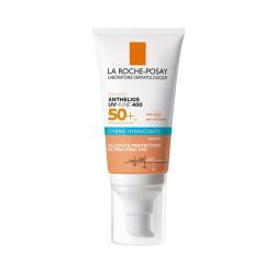 Anthelios Crème Solaire Hydratante Teintée - 50ml