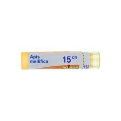 Boiron Apis mellifica granules homéopathiques - 15 CH