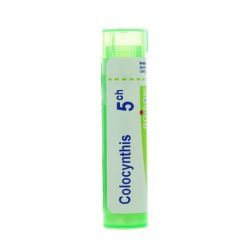 Boiron Colocynthis granules - 5 CH