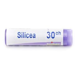 Boiron Silicea dose - 30 CH