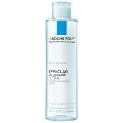 Effaclar Eau Micellaire Ultra Peaux Grasses - 200ml
