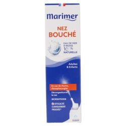 Spray Rhume Rhinopharyngite - 100ml