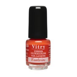 Manucure vernis à ongles orangé - 4 ml