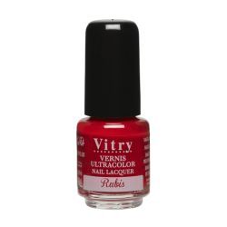 Manucure vernis à ongles - 4 ml