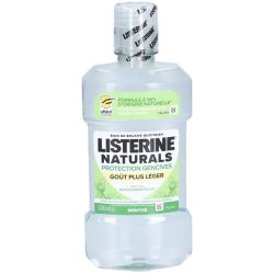 Naturals Protection Gencives - 500ml