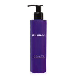 Cousin.e.s Le shampoing 200 ml