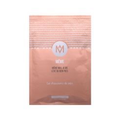 Même les Chaussons de soin - 2 X 15ml