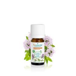 Huiles essentielles Huile Essentielle Thym à bornéol BIO - 10ml