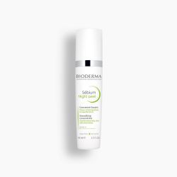 Sébium Night peel - 40ml