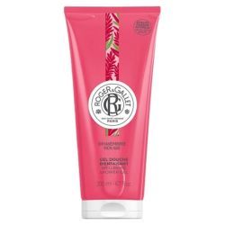 Gingembre Rouge - Gel douche 200ml