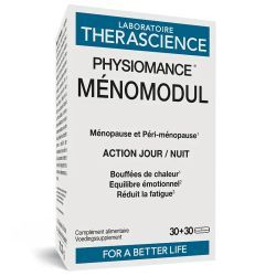 Physiomance Ménomodul