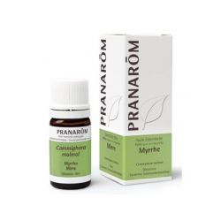 Huile Essentielle Myrrhe - 5ml