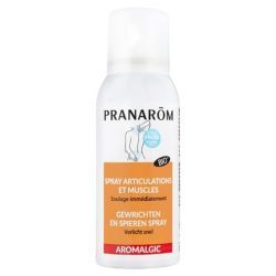 Aromalgic Spray Articulations Muscles - 75ml