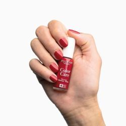 Color Care Vernis Rouge Allure - 8ml