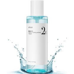 BHA 2% Gentle Exfoliating Toner