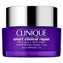 Smart Clinic Lift Crème Liftante Visage + Cou - 50ml