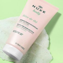 Nuxe Rêve de Thé Gommage Exfoliant