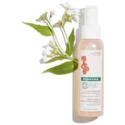 Cameline Huile vergetures - 100ml