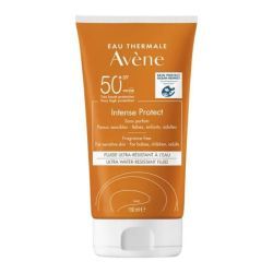 Intense Protect Fluide solaire SPF50+ - 150ml