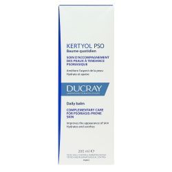 Kertyol Pso Baume Hydratant - 200ml