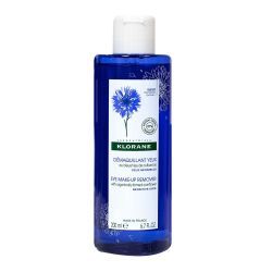 Klorane Démaquillant Yeux au Bleuet - 200 ml