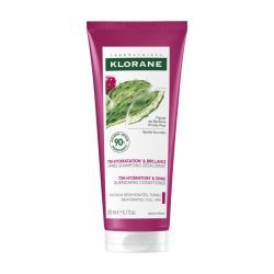 Figuier de Barbarie Après-shampoing désaltérant Hydratation & Brillance - 200ml
