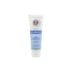 Bébé Nutrition Crème au Cold Cream - 125ml