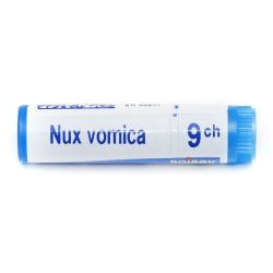 Boiron Nux vomica dose - 9 CH