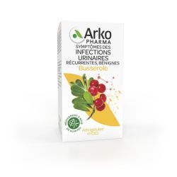 Arkogélules® Busserole, gélule - 45 gélules