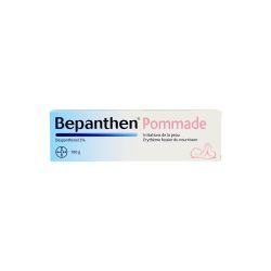 BEPANTHEN 5% pommade - 100 g