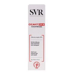 SVR Cicavit DM+ Cicatrices - 15g