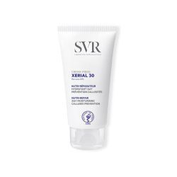 XERIAL 30 Crème Pieds - 50ml