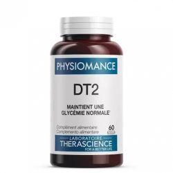 Physiomance DT2 - 60comprimés
