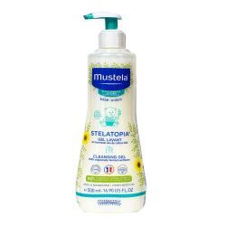 Stelatopia Gel Lavant - 500ml