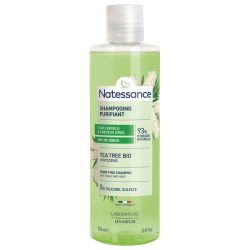 Shampooing Équilibrant Purifiant Tea Tree - 250ml