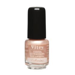 Manucure vernis à ongles N°64 Ballerine - 4ml
