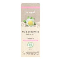 Nature-Nature Hle Bio Camélia Fl/50Ml