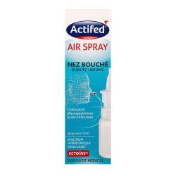 Actifed® Air Spray - 10ml