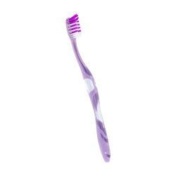 Antiplaque - brosse à dents