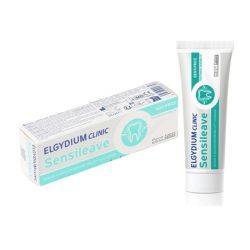 Clinic Sensileave Dentifrice - 50ml
