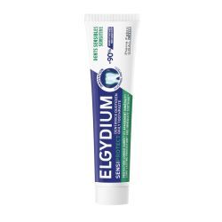 Sensiprotect Dentifrice Dents Sensibles - 75 ml