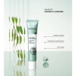 Soin Ciblé Stop-Boutons PURE - 15 ml