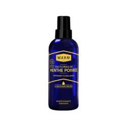 Les Eaux Florales Eau florale de Menthe poivrée BIO - 200ml